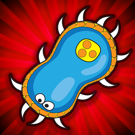 Cell Yourself Icon